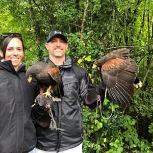 Meet your Posher, Christopher